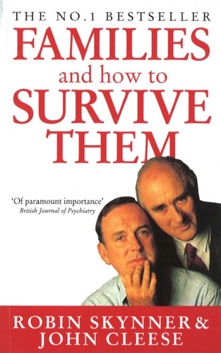 Families And How To Survive Them 9780749314101 Paperback