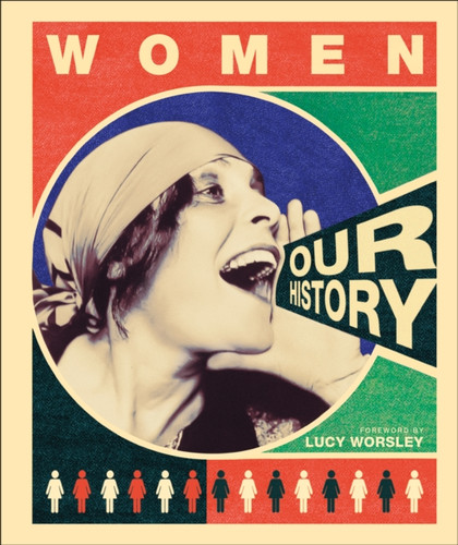 Women Our History 9780241353929 Hardback Women Our History 9780241353929 Hardback