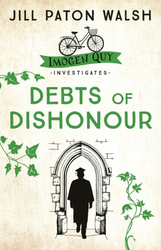 Debts of Dishonour 9780340839201 Paperback