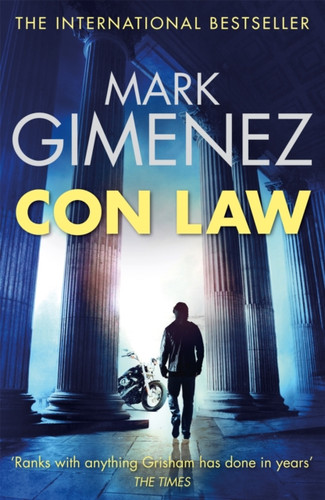 Con Law 9780751543810 Paperback