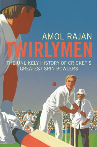 Twirlymen 9780224083256 Paperback