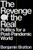 The Revenge of the Real 9781839762567 Hardback