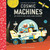 Astro Kittens: Cosmic Machines 9781912497287 Board book