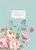 Cath Kidston Positivity Journal 9781787133433 Notebook / blank book