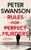 Rules for Perfect Murders 9780571342372 Paperback