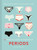 50 Things You Need to Know About Periods 9781911641643 Hardback