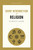 A Pocket Essential Short Introduction to Religion 9780857301703 Paperback A Pocket Essential Short Introduction to Religion 9780857301703 Paperback