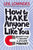 How to Make Anyone Like You 9780722540244 Paperback