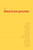 Fourteen Poems: Issue One 9781910693421 Paperback
