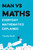 Man vs Maths 9781781316900 Paperback