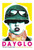 Dayglo! 9781785586163 Hardback