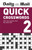 Daily Mail Quick Crosswords Volume 2 9780600636243 Paperback