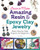 Learn to Make Amazing Resin & Epoxy Clay Jewelry 9781497101203 Paperback