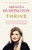 Thrive 9780753555422 Paperback