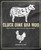 Cluck, Oink, Baa, Moo 9781788793537 Hardback