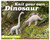 Best in Show: Knit Your Own Dinosaur 9781910496428 Hardback