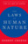 The Laws of Human Nature 9781781259191 Paperback