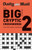 Daily Mail Big Book of Cryptic Crosswords Volume 2 9780600636311 Paperback