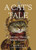 A Cat's Tale 9781250217721 Hardback