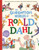 The Gloriumptious Worlds of Roald Dahl 9781783125920 Hardback