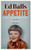 Appetite 9781398504745 Hardback Appetite 9781398504745 Hardback