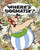 Asterix: Where's Dogmatix? 9781444005837 Hardback