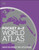 Pocket A-Z World Atlas 9780241317525 Paperback