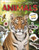 Sticker Encyclopedia Animals 9780241412145 Paperback