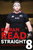 Kieran Read - Straight 8: The Autobiography 9781472268105 Paperback