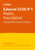 Edexcel GCSE 9-1 Maths Foundation All-in-One Complete Revision and Practice 9780008112493 Paperback