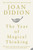 The Year of Magical Thinking 9780007216857 Paperback