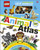 LEGO Animal Atlas 9780241316573 Hardback