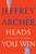 Heads You Win 9781509851249 Hardback