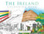 The Ireland Colouring Book: Past and Present 9781845889081 Paperback