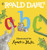 Roald Dahl's ABC 9780241370308 Board book