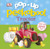 Pop-Up Peekaboo! Tractor 9781409349617 Board book