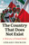 The Country That Does Not Exist 9781787382039 Hardback