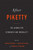 After Piketty 9780674237889 Paperback