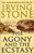 The Agony And The Ecstasy 9780099416272 Paperback