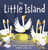 The Little Island 9781783449095 Hardback