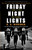 Friday Night Lights 9780224076746 Paperback