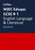 WJEC Eduqas GCSE 9-1 English Language and Literature Workbook 9780008326920 Paperback