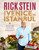 Rick Stein: From Venice to Istanbul 9781849908603 Hardback