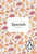 The Penguin Spanish Phrasebook 9780141039077 Paperback