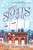 When Secrets Set Sail 9781510105430 Paperback