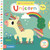 My Magical Unicorn 9781509892419 Board book