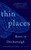 Thin Places 9781786899637 Hardback