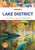 Lonely Planet Pocket Lake District 9781787017610 Paperback