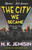 The City We Became 9780356512686 Paperback