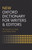 New Oxford Dictionary for Writers and Editors 9780199570010 Hardback